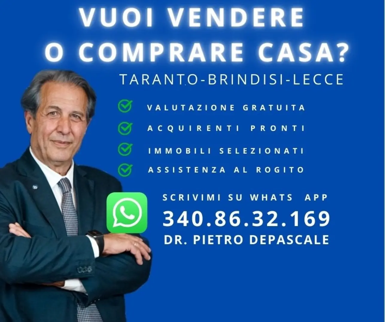 gli esperti del Salento