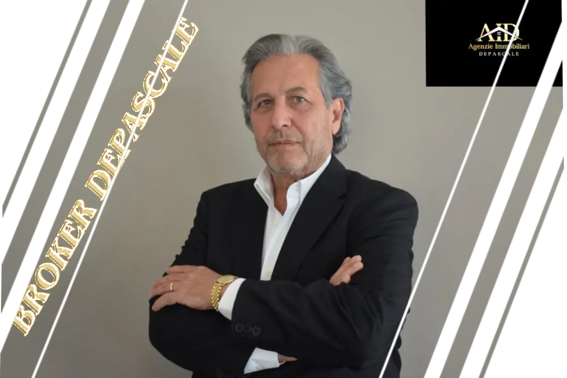 agente immobiliare esperto